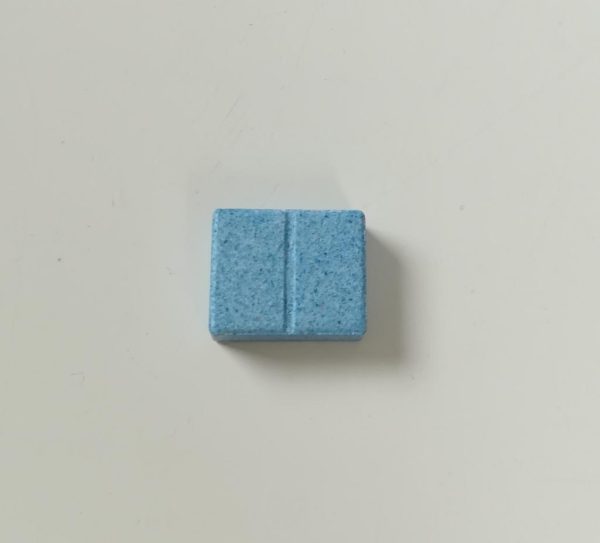 Berghain Mdma pill