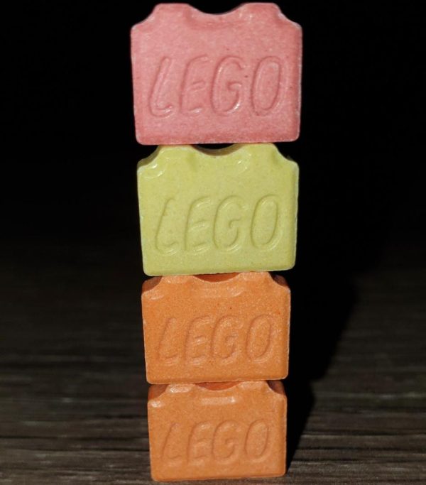 Buy Lego Male MDMA