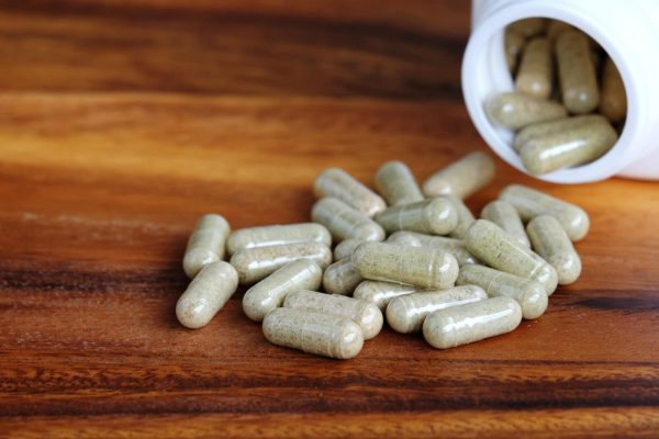 Buy Kratom Capsules Online