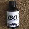 Tabernanthe Iboga Mother Tincture