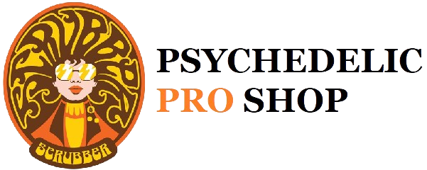 Psychedelic Pro Shop